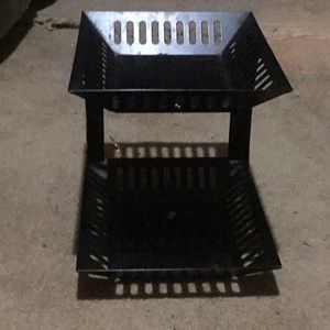 This is a book holder